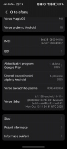 Screenshot 20260126 231953 Com Android Settings Settings$deviceinfosettingsactivit Screenshot 20260126 231953 Com Android Settings Settings$deviceinfosettingsactivit