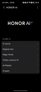 Screenshot 20260126 232004 Com Hihonor Assistant Yoyoassistantstartactivity Screenshot 20260126 232004 Com Hihonor Assistant Yoyoassistantstartactivity