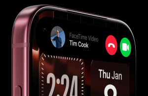 iPhone 18 Pro se zbaví velkého oválného výřezu v displeji