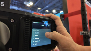 Speediance Gym Nano na CES 2026 Speediance Gym Nano na CES 2026