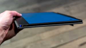 Tablet TCL Note A1 NxtPaper naživo Tablet TCL Note A1 NxtPaper naživo