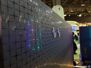 X11L SQD-Mini LED X11L SQD-Mini LED