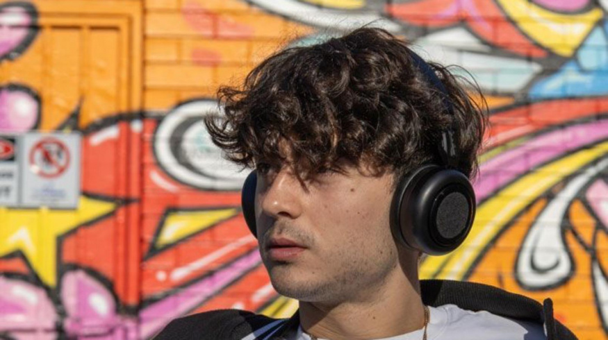 Sluchátka TDM Neo Sluchátka TDM Neo