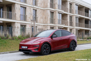 Tesla Model Y Performance 11 Tesla Model Y Performance 11