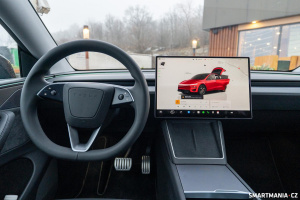 Tesla Model Y Performance Tesla Model Y Performance