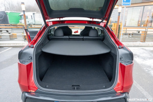 Tesla Model Y Performance Tesla Model Y Performance