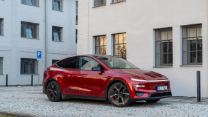 Tesla Model Y Performance