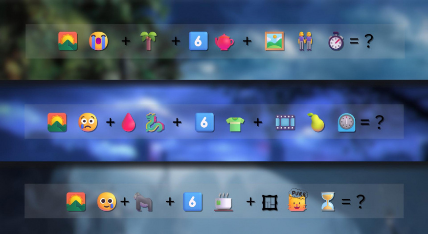 Ubisoft Far Cry 60 Pfs Teaser Ubisoft Far Cry 60 Pfs Teaser