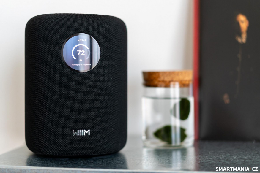 Wiim Sound Wiim Sound