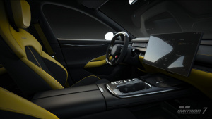 Xiaomi SU7 Ultra ve hře Gran Turismo 7 Xiaomi SU7 Ultra ve hře Gran Turismo 7