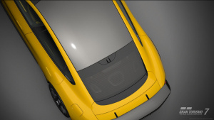 Xiaomi SU7 Ultra ve hře Gran Turismo 7 Xiaomi SU7 Ultra ve hře Gran Turismo 7