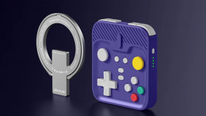 Gamepad Abxylute M4 Snap On Mobile Controller Gamepad Abxylute M4 Snap On Mobile Controller