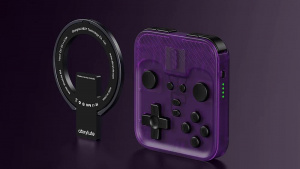 Gamepad Abxylute M4 Snap On Mobile Controller Gamepad Abxylute M4 Snap On Mobile Controller