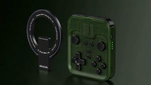 Gamepad Abxylute M4 Snap On Mobile Controller Gamepad Abxylute M4 Snap On Mobile Controller