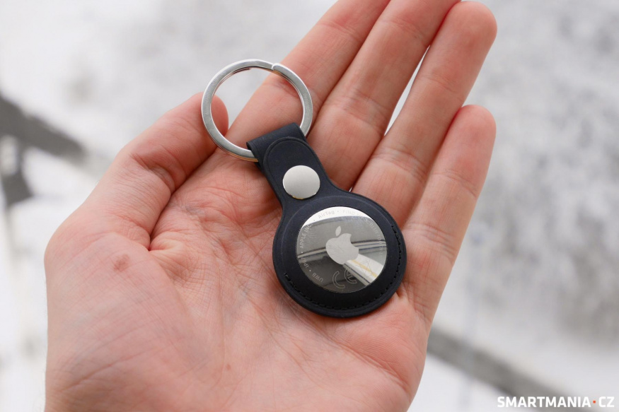 AirTag 2 představuje vynikající upgrade AirTag 2 představuje vynikající upgrade