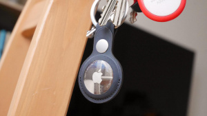 AirTag 2 představuje vynikající upgrade