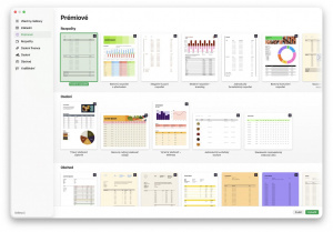 Numbers v Apple Creator Studio Numbers v Apple Creator Studio