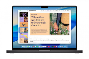 Vylepšení pro aplikaci Keynote pro iPad i Mac Vylepšení pro aplikaci Keynote pro iPad i Mac