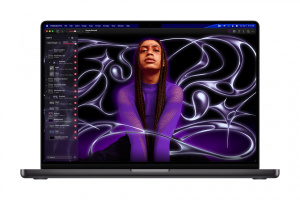 Ukázka nového designu Pixelmator Pro Ukázka nového designu Pixelmator Pro