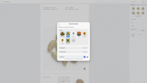 Image Playground v Pages Image Playground v Pages
