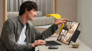 Asus Zenbook Duo pro rok 2025