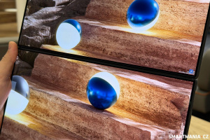 Asus Zenbook Duo pro rok 2025 Asus Zenbook Duo pro rok 2025