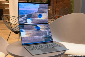 Asus Zenbook Duo pro rok 2025 Asus Zenbook Duo pro rok 2025