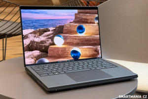 Asus Zenbook Duo pro rok 2025 Asus Zenbook Duo pro rok 2025