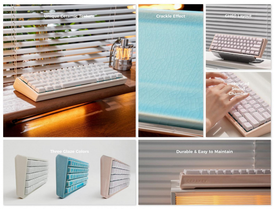 Cerakey Peak 60 Obr1 Pouzdro Cerakey Peak60