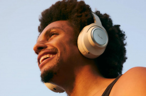 Bezdrátová sluchátka Fender Mix