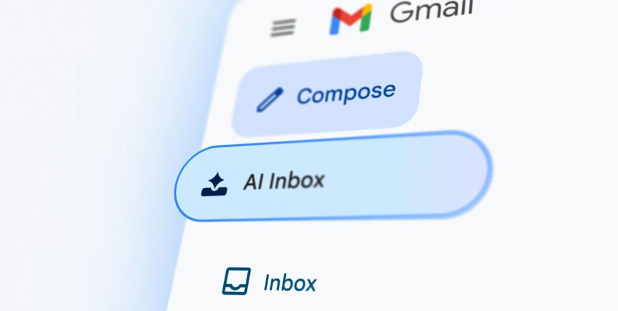 Google pustil AI z řetězu: Gmail rozdává nejchytřejší funkce úplně zdarma