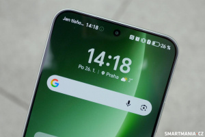 Displej Honoru Magic 8 Lite Displej Honoru Magic 8 Lite