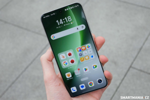 Displej Honoru Magic 8 Lite Displej Honoru Magic 8 Lite