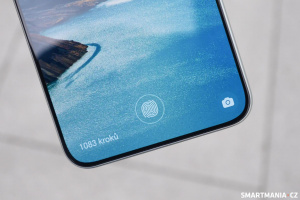 Displej Honoru Magic 8 Lite Displej Honoru Magic 8 Lite