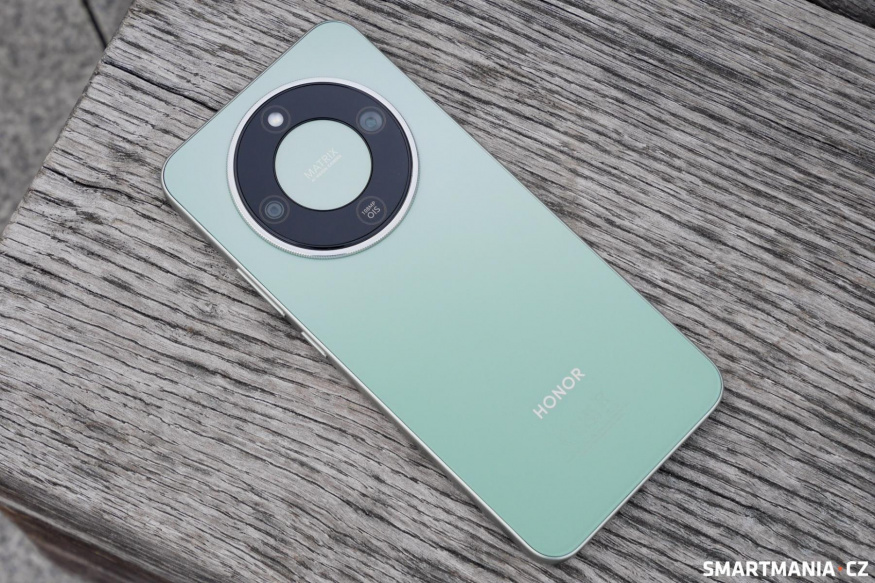 Honor Magic 8 Lite Honor Magic 8 Lite