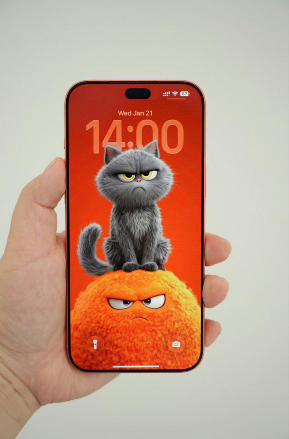 Iphone 18 Pro Takto má ve skutečnosti vypadat iPhone 18 Pro