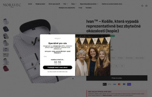 Podvodné e-shopy, na které upozornila společnost Check Point Podvodné e-shopy, na které upozornila společnost Check Point