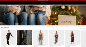 Podvodné e-shopy, na které upozornila společnost Check Point Podvodné e-shopy, na které upozornila společnost Check Point