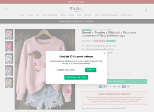 Podvodné e-shopy, na které upozornila společnost Check Point Podvodné e-shopy, na které upozornila společnost Check Point