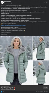 Podvodné e-shopy, na které upozornila společnost Check Point Podvodné e-shopy, na které upozornila společnost Check Point