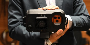 iPhone 17 Pro připravený pro offsidový systém v brazilské fotbalové lize