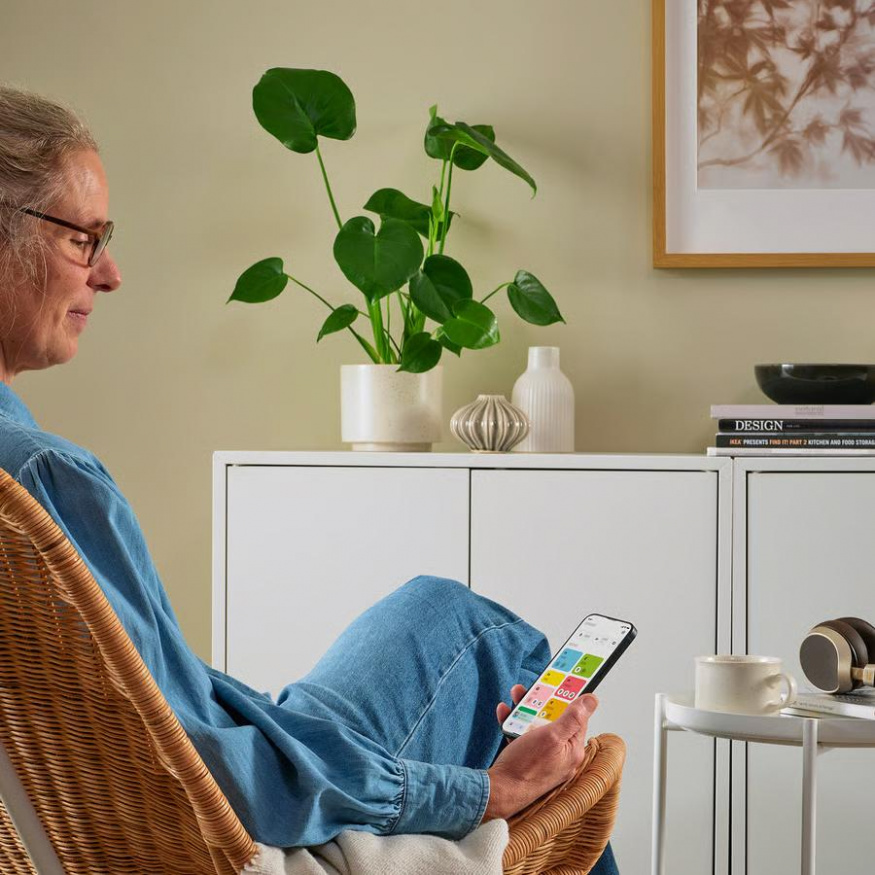 Senzor úniku vody KLIPPBOK Senzor úniku vody KLIPPBOK