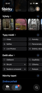 Video z živých fotografií na iPhonu Video z živých fotografií na iPhonu