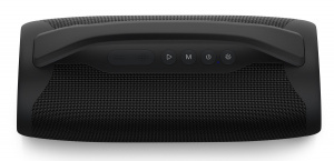 Reproduktor Niceboy Vulcan Reproduktor Niceboy Vulcan