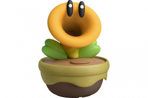 Mluvící květina Nintendo Talking Flower Mluvící květina Nintendo Talking Flower