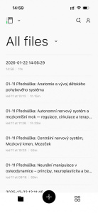 Aplikace Plaud pro Plaud Note Pro Aplikace Plaud pro Plaud Note Pro