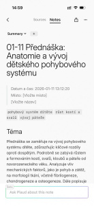 Aplikace Plaud pro Plaud Note Pro Aplikace Plaud pro Plaud Note Pro