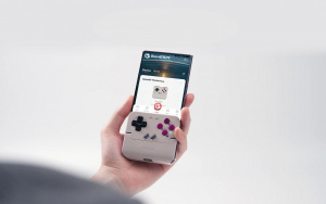 Mobilní ovladač Gamesir Pocket 1