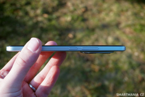 Tlačítka s perfektním stiskem Tlačítka s perfektním stiskem