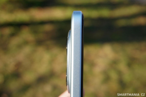 Fotomodul do prostoru netrčí Fotomodul do prostoru netrčí